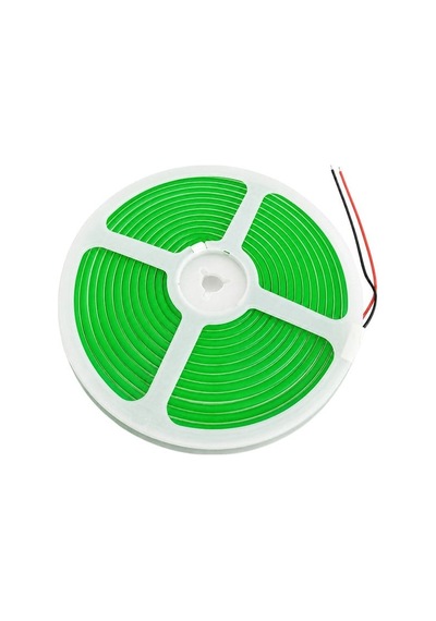 Zmr Zmr-635/b.yy Neon Led Şerit Yeşil 12 Volt 120 Led Li 5 Metre Diğer