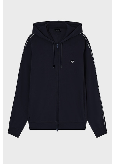 Emporio Armani Erkek Sweat Em000653 Af18887 Ub102 Lacivert Lacivert