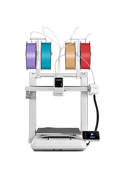 Anycubic Kobra X 3d Yazıcı