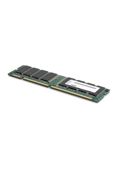 Lenovo 46W0829 2RX4 16GB DDR4 2400 MHz CL17 Server Bellek