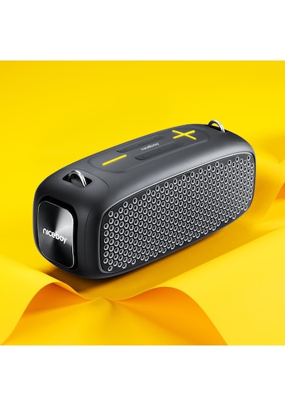 Niceboy RAZE Zeus 65 W Bluetooth Hoparlör