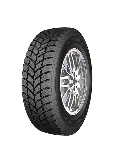 Starmaxx Prowin St960 155R12C 88/86N M+S 3Pmsf  Kış Lastiği 2025