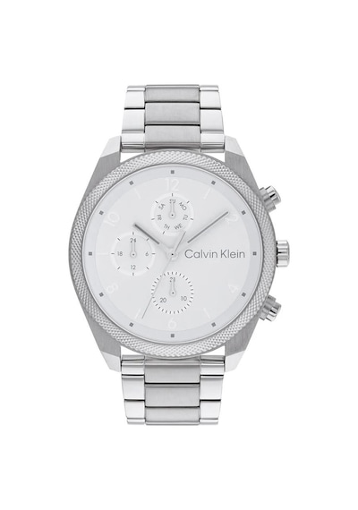 Calvin Klein Ck25200356 Erkek Kol Saati-11009 Çok Renkli