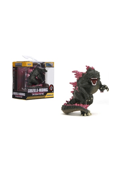 Mey İthalat Godzilla Figürleri