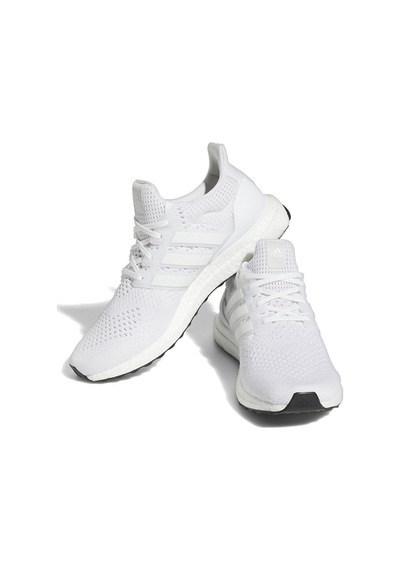Adidas Ultraboost 1.0 Erkek Koşu Ayakkabısı Hq4202 Beyaz 001