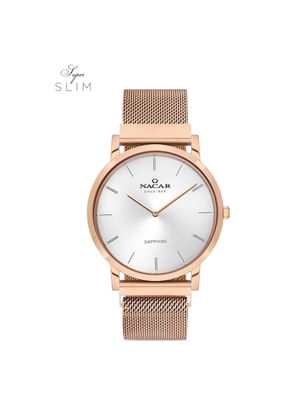 Nacar NC34-290310-RSM Erkek Kol Saati