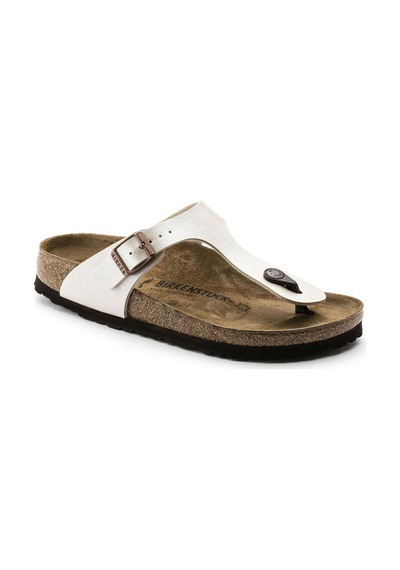 Birkenstock Gızeh Bf Graceful Terlik Brk943871 Çok Renkli