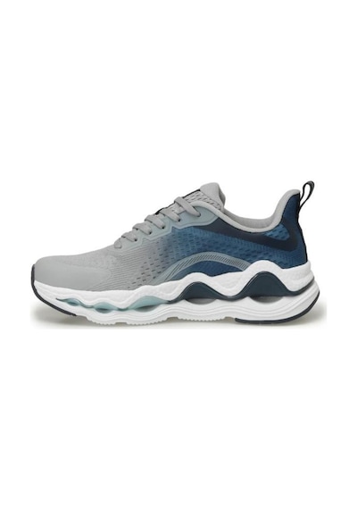 Lumberjack Kesk 4pr Lacivert Comfort Casual Memory Foam Taban Spor Ayakkabı 001
