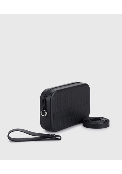 Igor S10319 Ane Kadın Çanta 002-negro