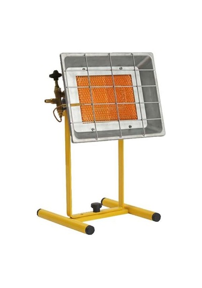 Orcamp Ayaklı Or-port Büyük Soba Ventilsiz Sb650