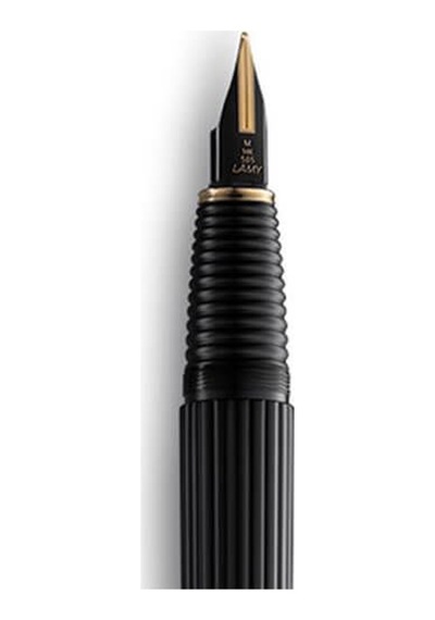 Lamy Imporium Dolma Kalem Mat Siyah 60-F