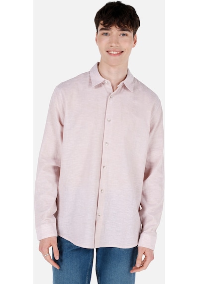 Colin's Colins Normal Kesim Shirt Yaka Pembe Erkek Uzun Kol Gömlek Cl1068759 Cl1068759 Q1.v1 Plı Pembe Colin's Colins Normal Kesim Shirt Yaka Pembe Erkek Uzun Kol Gömlek Cl1068759 Cl1068759 Q1.v1 Plı Pembe