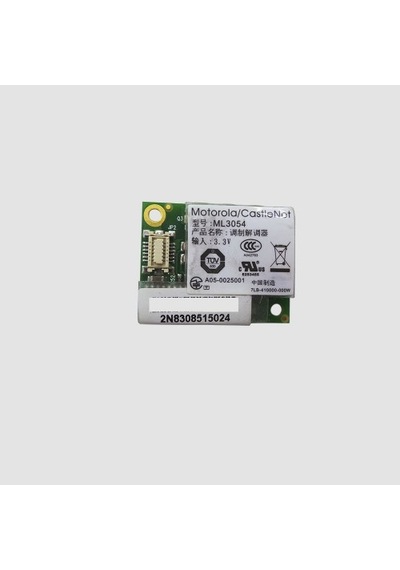 Motorola/CastleNet ML-3054 Laptop Notebook Fax Modem Board