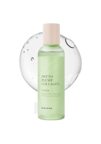 Mizon Phyto Plump Collagen Toner 150ml Kolajen Tonik
