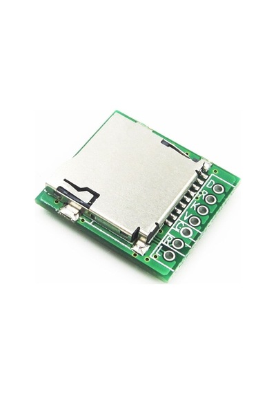 M2801002 Board