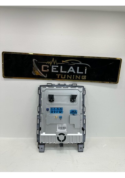 Celali Tuning For-x Renault Megane 4 2016-2023 Android 12 Carplay Navigasyon Tesla Multimedya - 4gb Ram 64gb Hdd