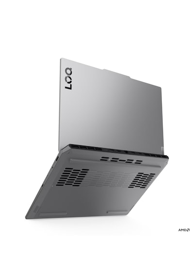 Lenovo LOQ 15AHP10 83JG006FTR Ryzen7 250 24 GB 512 GB SSD RTX5060 15.6" Free Dos Dizüstü Bilgisayar