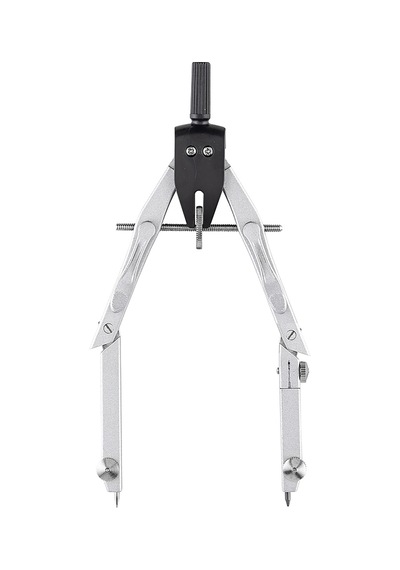 Bigpoint Metal Pergel Seti Hassas Ayarlı Ayakları Bükülür 3'lü Set X 12 Adet