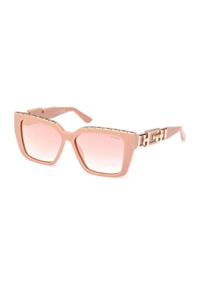 Guess Gu 7915 72u .55 Kadın Güneş Gözlüğü