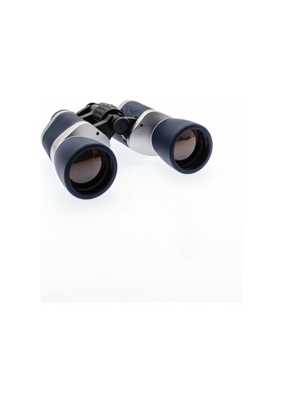 Breaker 20x50 Güneş Filtreli Profesyonel El Dürbünü 1000m/56m - M Mavi
