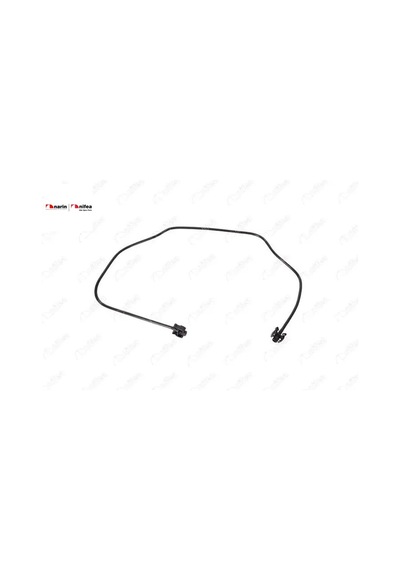 Yedek Su Depo Hortumu B Max-fiesta Iv-ka Iii 1.5-1.6 Tdci Nifea 8v218c012cd/ 1562831/ 8v218c01 Ford 19900