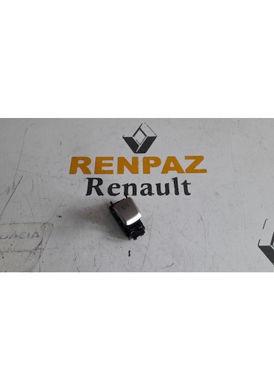 Mercedes C Class W205 El Fren Düğmesi A2059056603