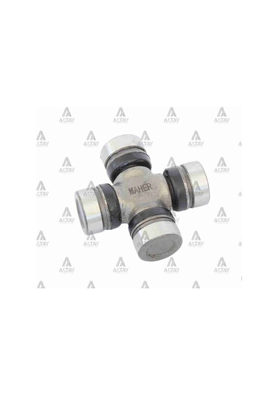 İstavroz Mafsal Şaft Pıckup 85-96 D-21 / D-22 97 / Terrano / Urvan 71mm X 27mm İçten Segman