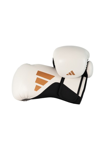 Adidas Spd200tg Speed Tilt 200 Boks Eldiveni Beyaz/bakır