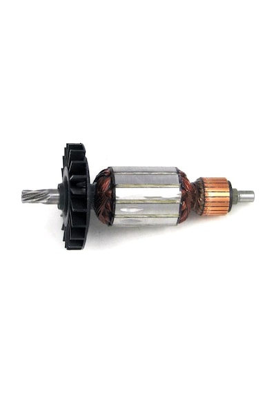 Bosch Uyumlu Tipi Gbh2-28 Kırıcı Ve Delici Matkap Endüvi Rotor Kollektör