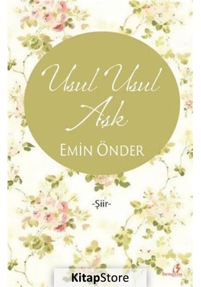 Usul Usul Aşk - Emin Önder - Bengisu Yayınları