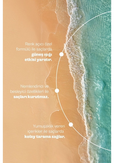 Urban Care Summer Glow Aşamalı Renk Açıcı Sprey 150 ML