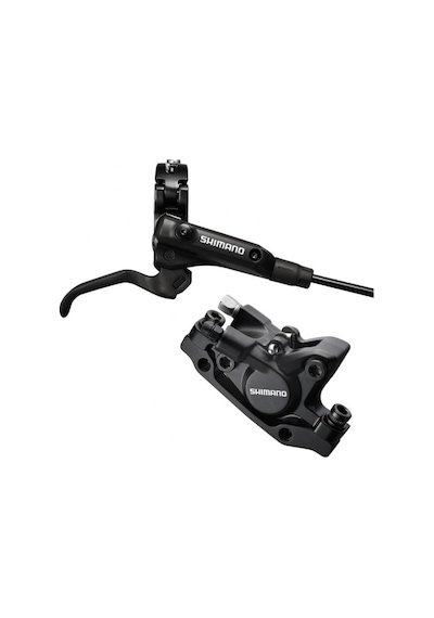 Shimano Deore M506 Ön Hidrolik Fren Takımı Ön Set Bisiklet Hidrolik Fren Takımı Deore