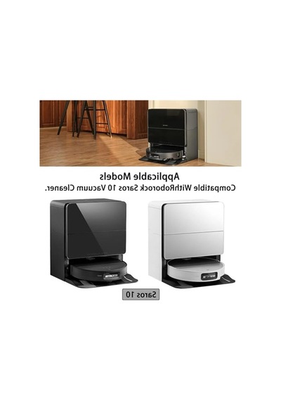 Elektrikli Süpürge Aksesuar Seti, 1 Çift Ana Fırça Ve Diğer Yedekler