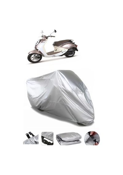 Sym Mio 50 Motosiklet Brandası Su Geçirmez Örtü