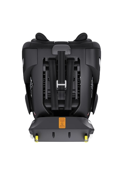 Yoyko Bear 360° Dönebilir Yatabilir Isofix 0-36 KG Oto Koltuğu