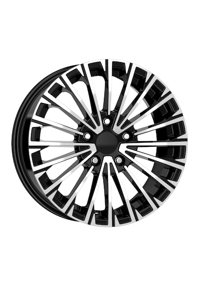 Fiat Egea Uyumlu Jant Dy1936 6.5x16 5x98 Et-35 58.1 Bd 4 Adet