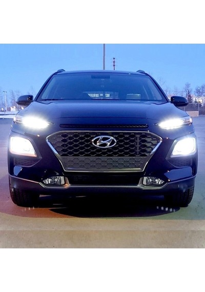 Megamarket06 Hyundaı Kona Led Xenon Kısa Ampulü H7 Photon Mono +2 Plus