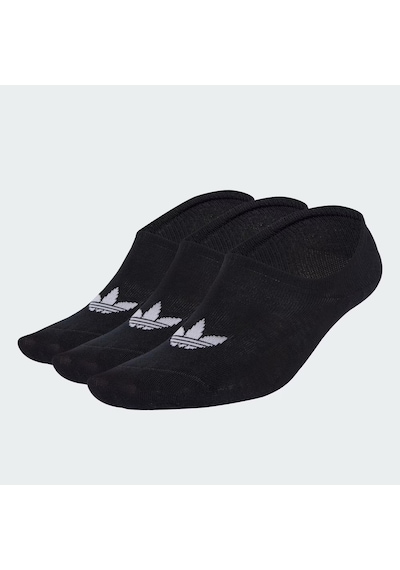 Adidas Low Cut 3p Çorap C-adıjv7442a20a00 Siyah