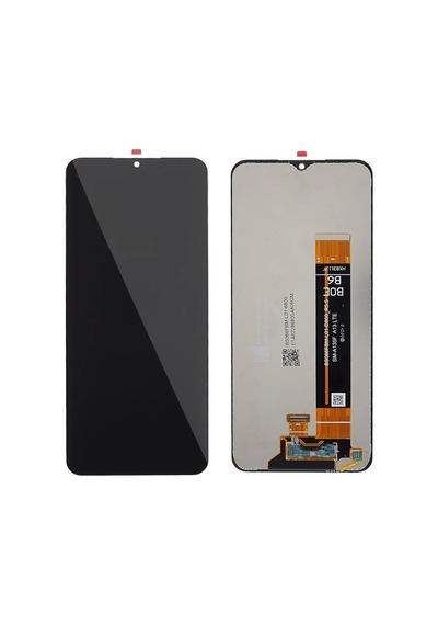 Samsung A13 Dokunmatik Ekran Servis Siyah