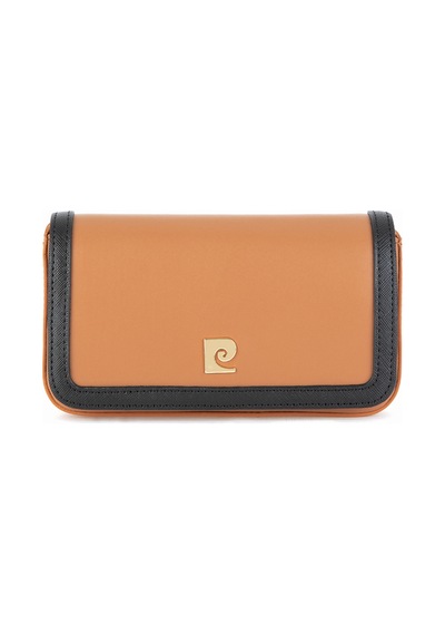 Pierre Cardin Taba Çapraz Çanta 50300253-vr099