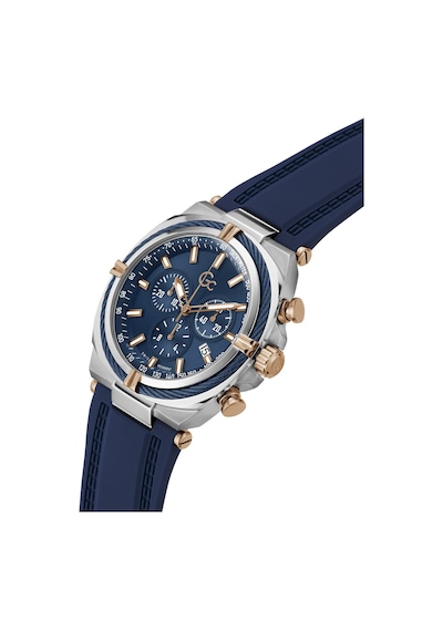 Guess Collection Gcz32003g7mf Erkek Kol Saati