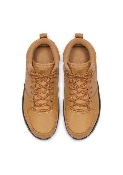 Nike Manoa Ltr Gs Çocuk Outdoor Bot Bq5372-700 Sarı Nike Manoa Ltr Gs Çocuk Outdoor Bot Bq5372-700 Sarı