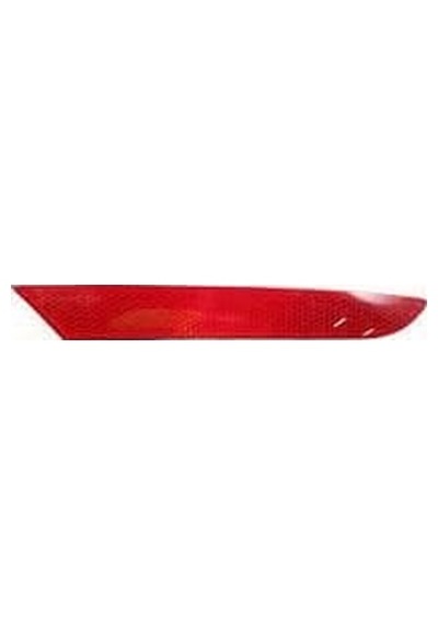 Renault Clio 5 Sağ Arka Tampon Reflektörü 265602442R -