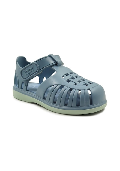 Igor İgor Bb355 Tobby Solid Sandalet Mavi