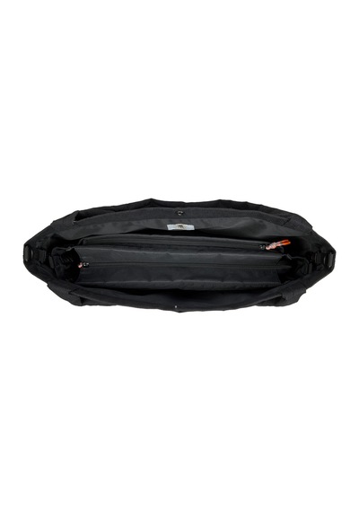 Lassig Mix Multi Bag Bebek Arabası Organizer Çanta Black Siyah