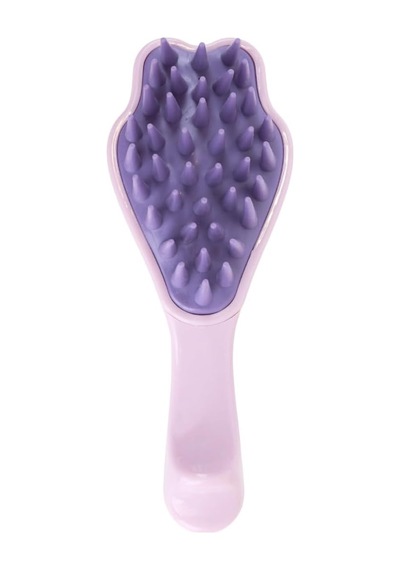 Uzun Saplı Şampuan Fırçası / 20 7,5 Cm