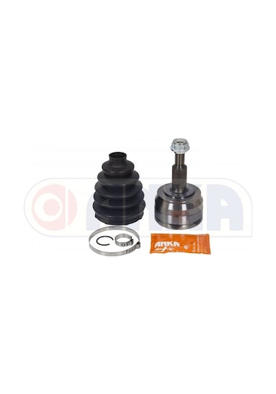 ANKA 20200022 ANKA AKS KAFASI TRANSPORTER T5 09-15 T6 15- 2.0 TDI
