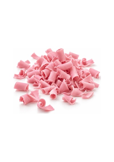 Barlo Frambuaz Bukle Çikolata 2 Kg