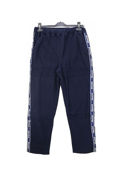 Mustad Polar Pantalon Lacivert L Lacivert