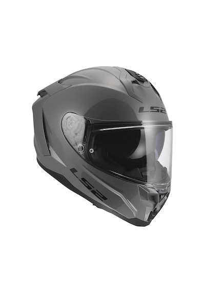 Ls2 Challenger 2 Nardo Gri Kask Nardo Gri